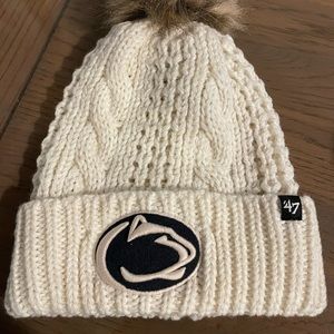 Penn State hat